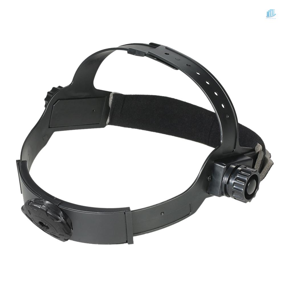 Mũ Bảo Hiểm Hàn Điện Tử Thông Minh Có Thể Điều Chỉnh Được