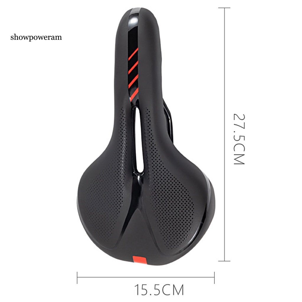 Yên Xe Đạp Chuyển Đổi Đường Cong Thoải Mái Chất Lượng Cao