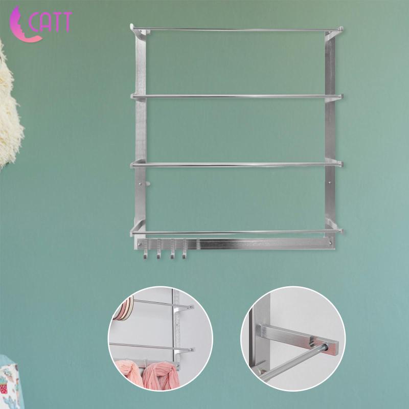 [Dadada1] Giá Đỡ Cuộn Dây Ruy Băng Bằng Thép Trưng Bày Chìa Khóa