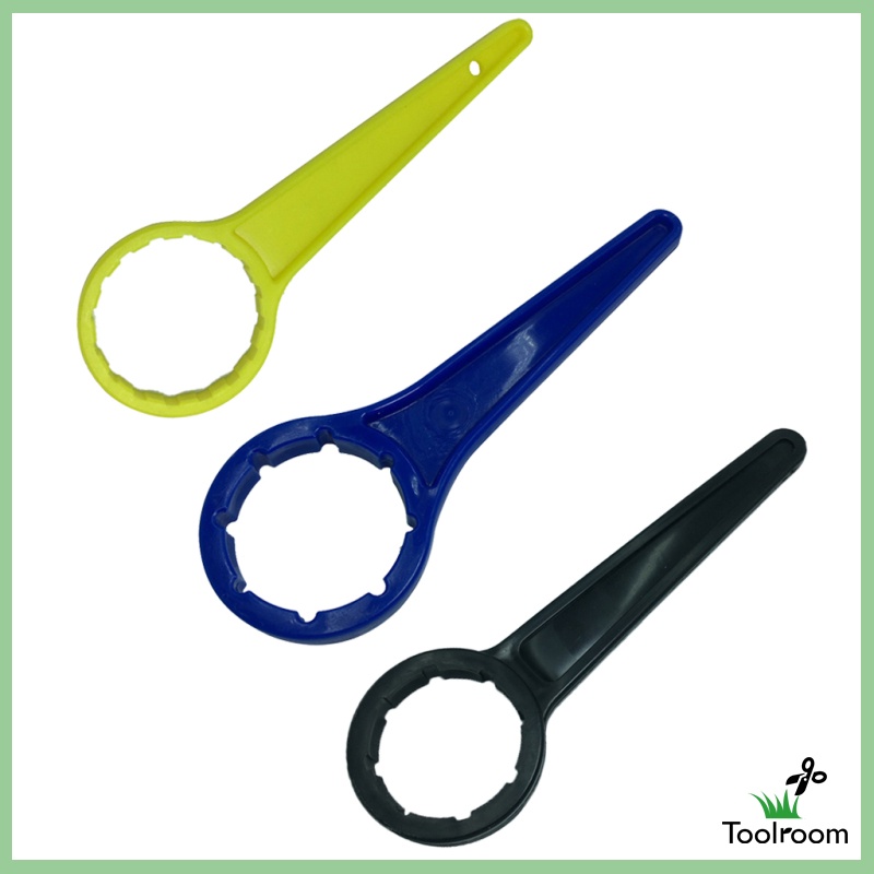 Dụng Cụ Mở Nắp Chai / Lọ / Cờ Lê