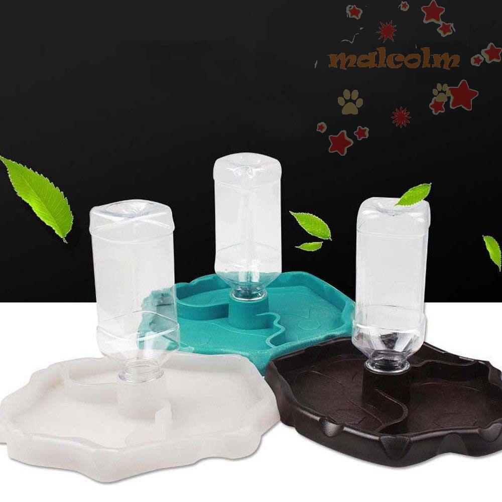 Tô Nhựa Đựng Thức Ăn Nước Uống Tự Động Cho Bò Sát