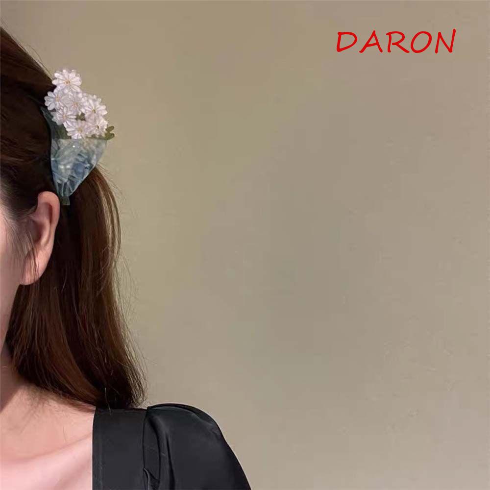 Kẹp Tóc Hình Trái Cây Dễ Thương Thời Trang Cho Nữ