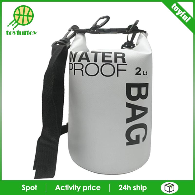 Túi Phao Nổi Chống Thấm Nước Dùng Đi Bơi / Chèo Thuyền