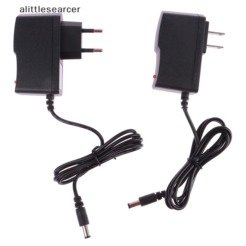 1 Dây Nguồn 6V1A New AC 100V-240V DC 6V 1A 1000mA DC 5.5mm x 2.1mm n Chất Lượng Cao