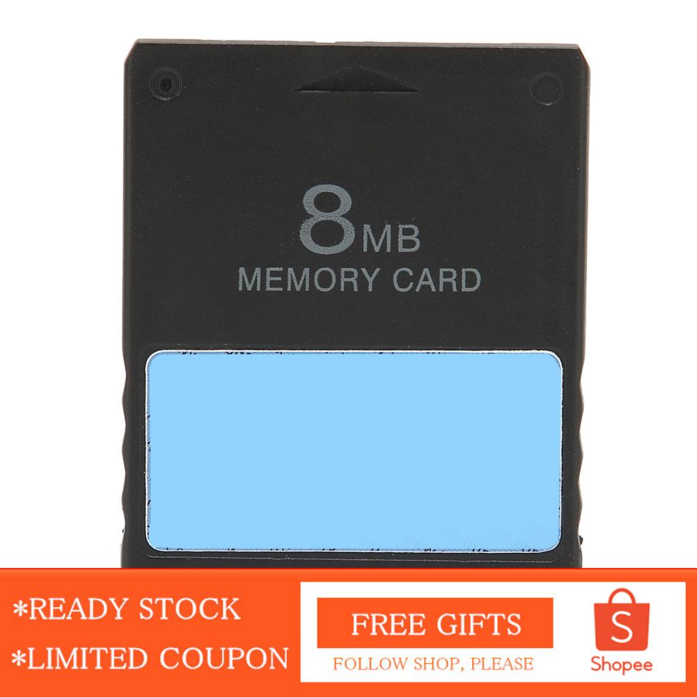 Alwaysonline FMCB Memory Card  Professional Game Console Program External V1.966 Stable for Thick Machine
