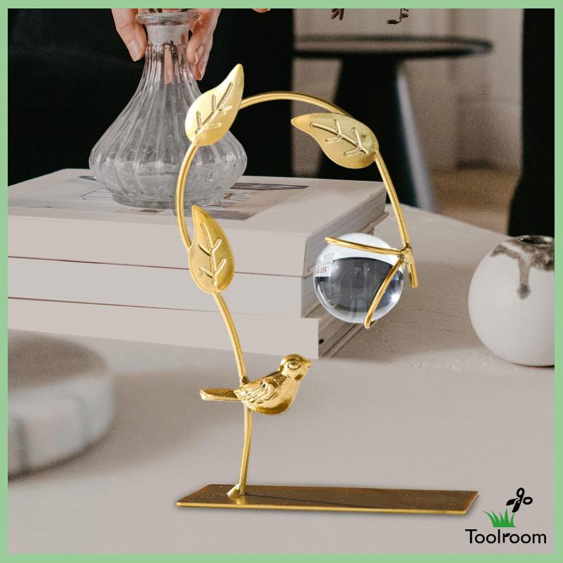 Mô Hình Chiếc Lá Nghệ Thuật Dùng Trang Trí Phòng Ngủ