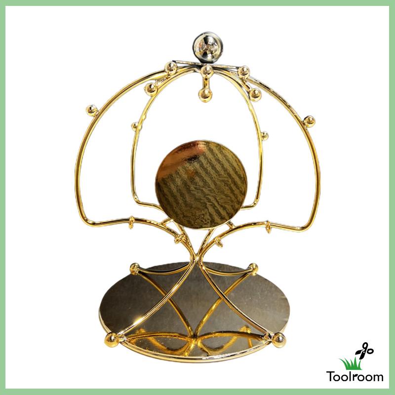 Giá Đỡ Đầu Vương Miện Trưng Bày Cho Cô Dâu