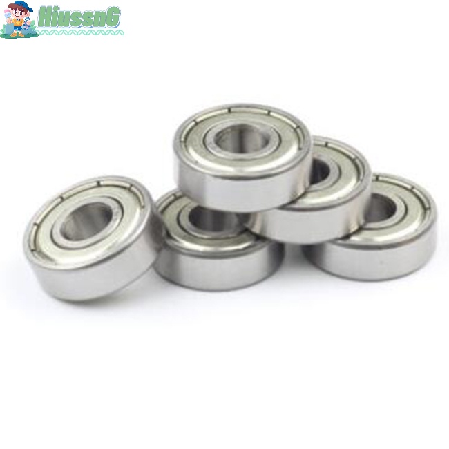1 Vòng Bi Cỡ 608Z 8 * 22 * 7mm