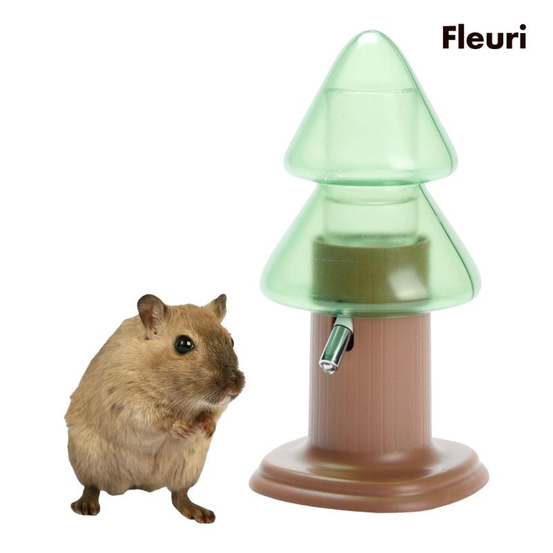 Bình Nước Gắn Lồng Cho Chuột Hamster / Sóc / Chuột Hamster