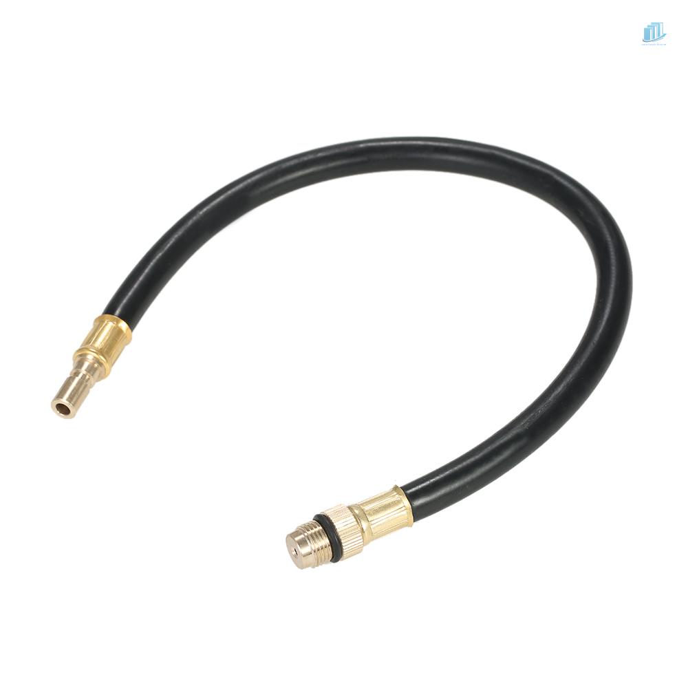 Thiết Bị Kiểm Tra Áp Suất Khí Gas 0 21 kg / Cm3 0 300 PSI