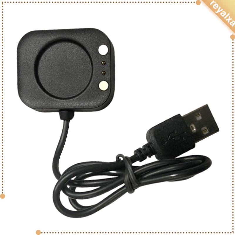 Đế Sạc USB Thay Thế Cho Đồng Hồ P8 Mới