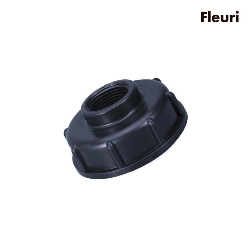 Đầu Nối Ống Nước IBC Cho Nhà Kính
