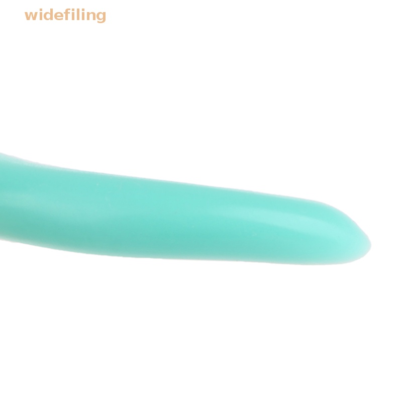 Bộ 7 Cặp Đệm Silicone Hỗ Trợ Uốn Cong Lông Mi Có Thể Tái Sử Dụng