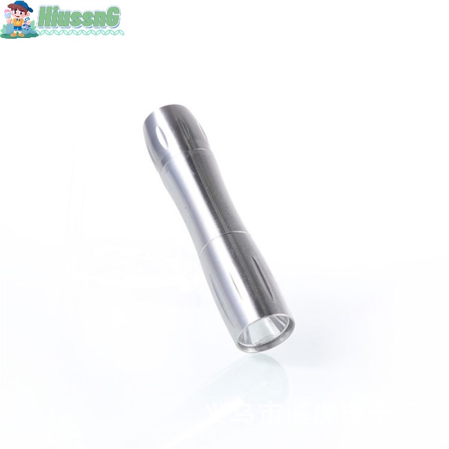 Đèn Pin Led Mini Cầm Tay Siêu Sáng