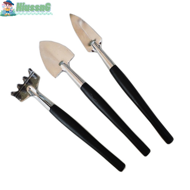 Set 15 Dụng Cụ Làm Vườn Mini Đa Năng