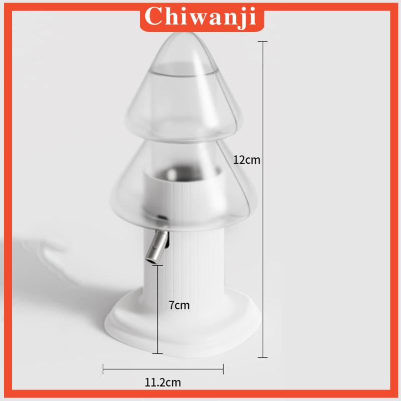 Bình Đựng Nước Cho Chuột Hamster / Sóc / Hamster Tiện Dụng
