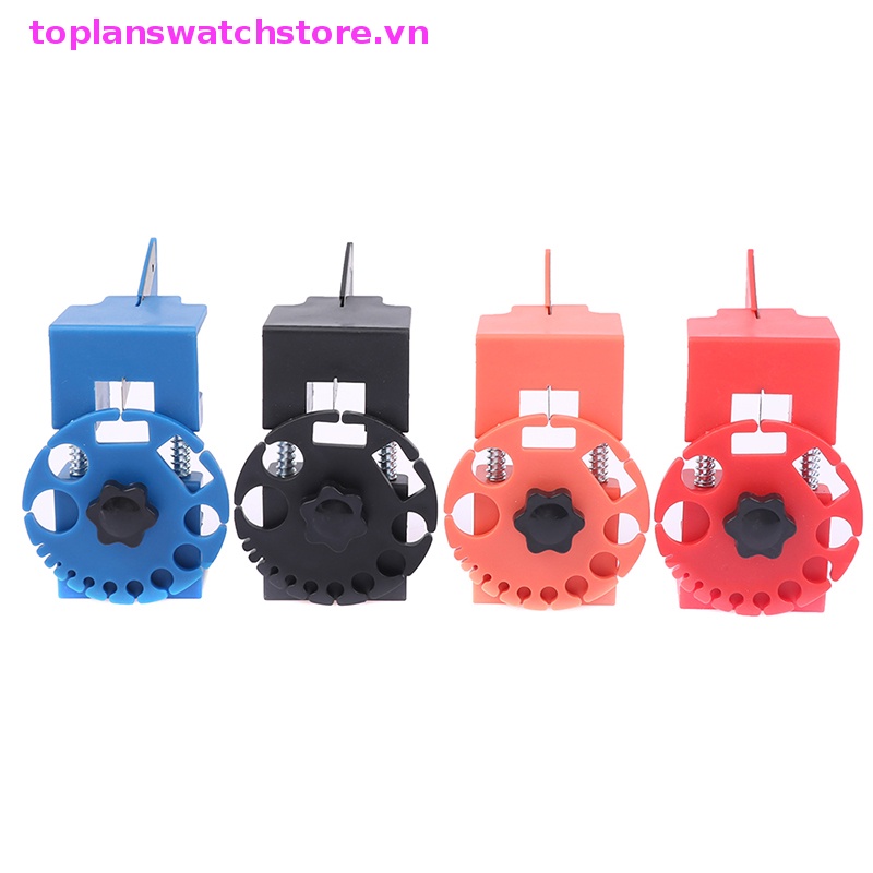 Dụng Cụ Tuốt Dây Cáp Cầm Tay Bằng Đồng Tiện Dụng
