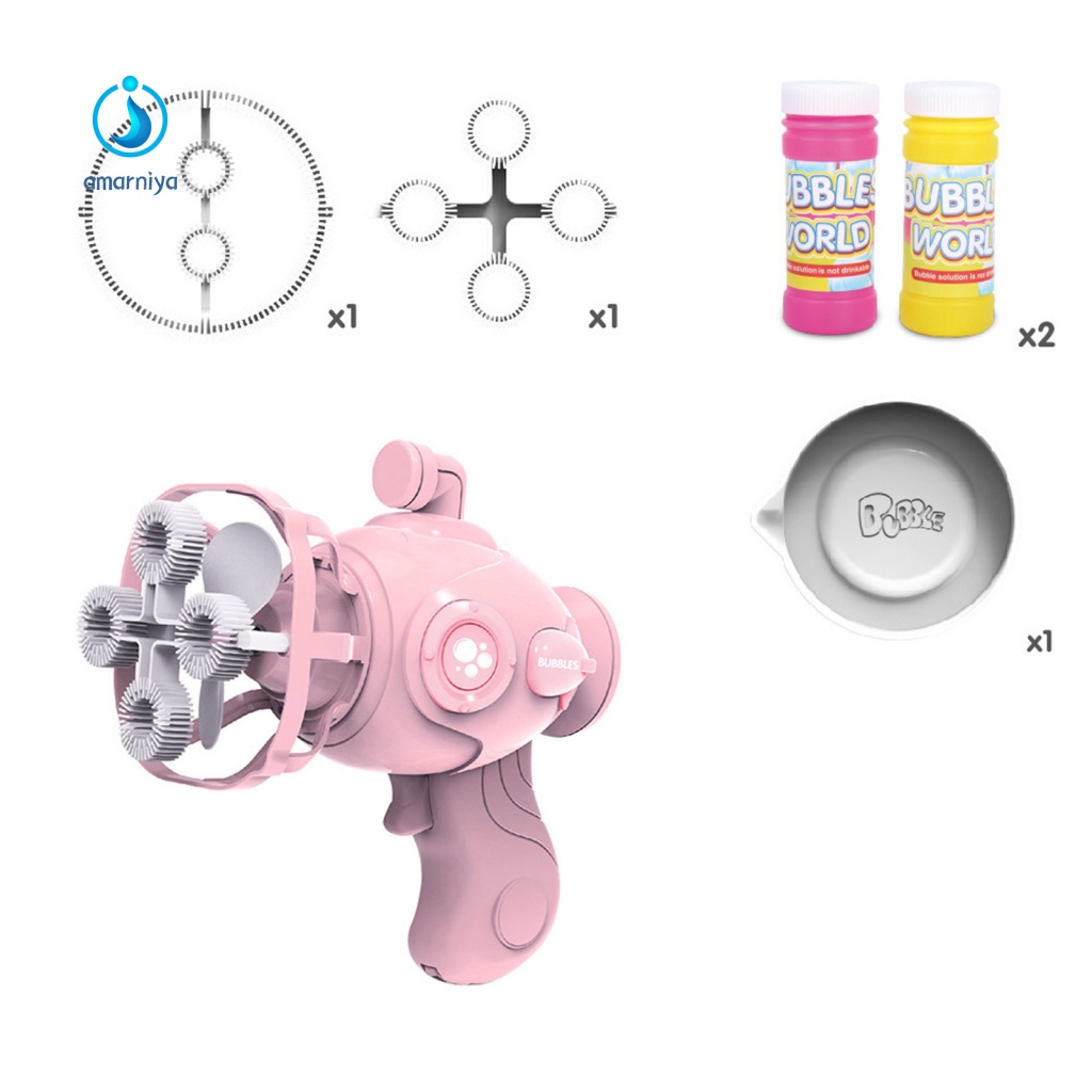 Tàu Ngầm Thổi Bong Bóng In Hoạt Hình Dễ Thương Cho Bé