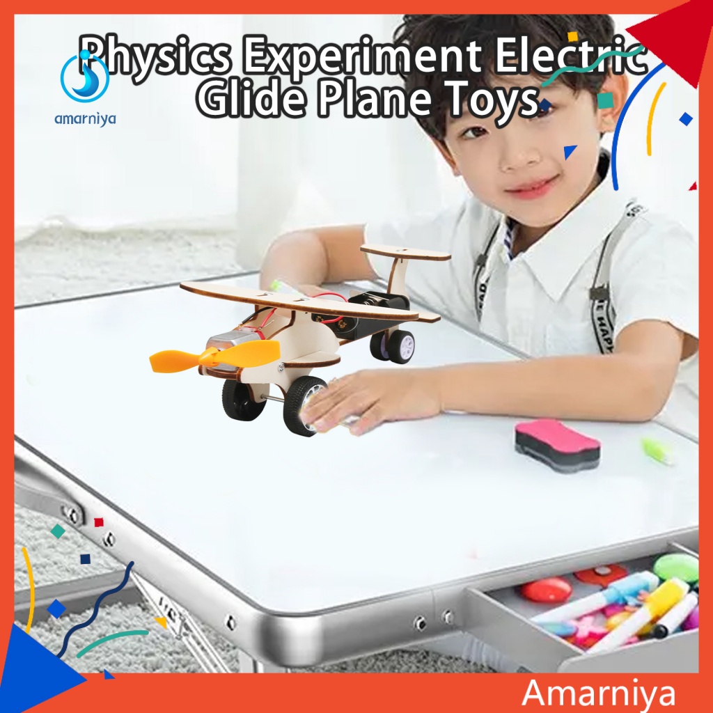 1 Bộ Máy Bay Đồ Chơi Ngăn Chặn Thâm Nhập Vật Lý Cho Bé