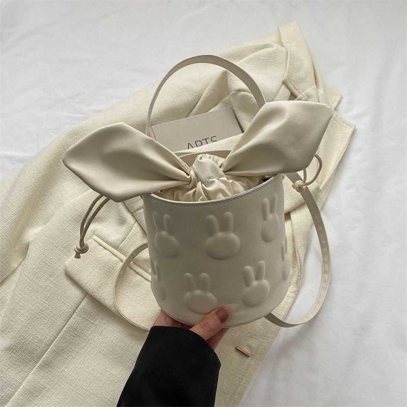 Túi Xách Đeo Vai Phong Cách Retro Đơn Giản Hợp Thời Trang Kiểu Mới