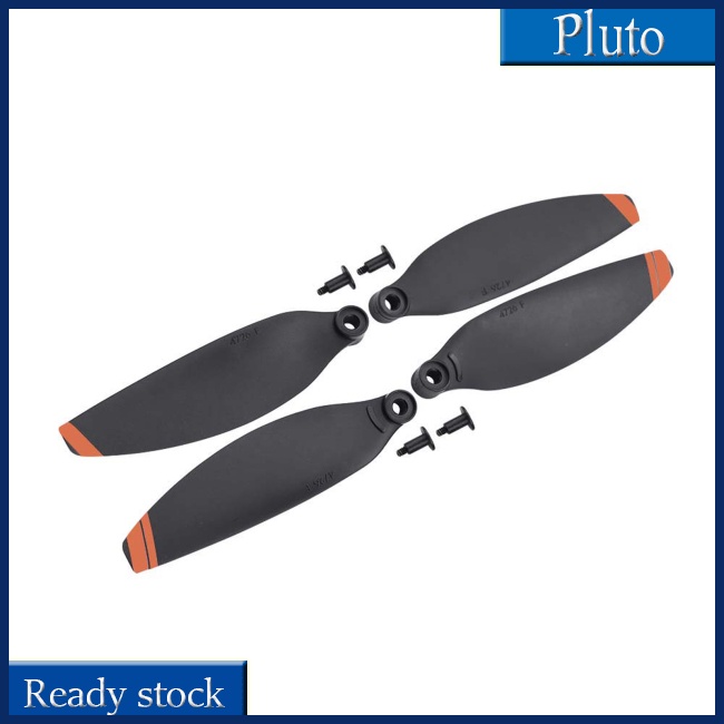 Mới Cánh Quạt Ít Tiếng Ồn Thả Nhanh 4726F Cho Dji Mavic Mini Drone