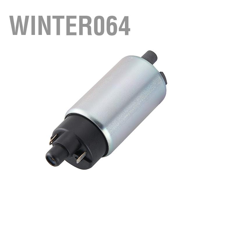 Winter064 Xe Máy Điện Bơm Nhiên Liệu Thép 260 30L/H Lưu Lượng Cường Độ Cao Thay Thế Cho VARIO 150I