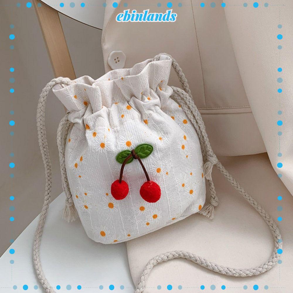 Túi Đeo Chéo Nhỏ Xinh Thời Trang Cho Nữ