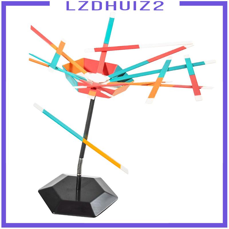 Đồ Chơi Cân Bằng Nhiều Lớp Dành Cho Bé Trai Gái