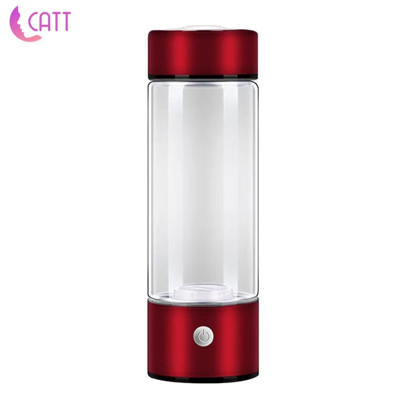 Bình Nước Lonizer 10W 700-800ppb Bền Bỉ Tiện Dụng
