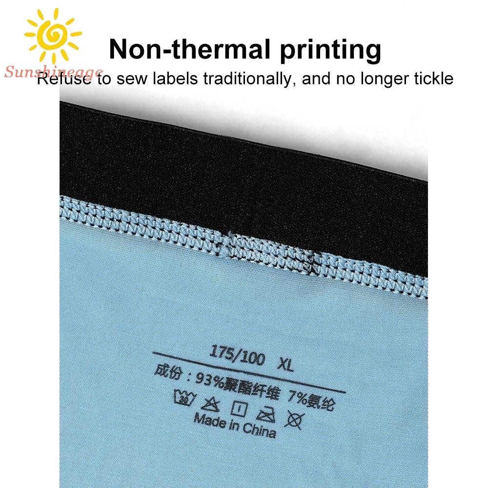 Quần Lót Mềm Siêu Mỏng Thoáng Khí Cho Nam