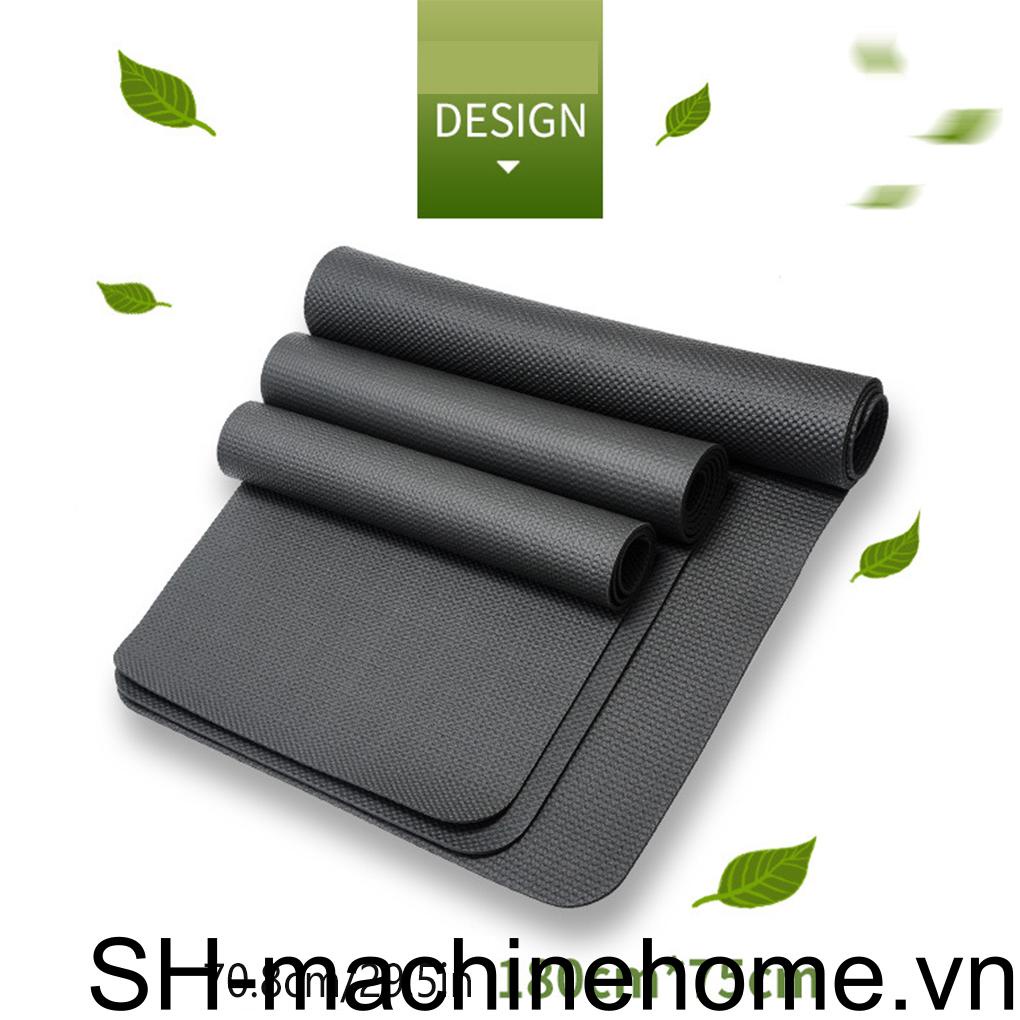 Thảm Tập Yoga Có Thể Tái Sử Dụng Tiện Lợi