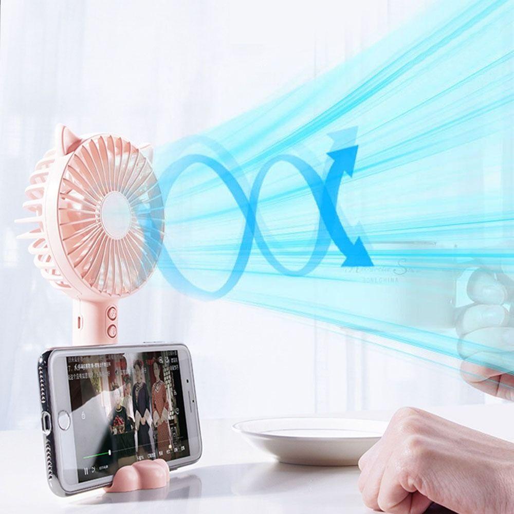 Quạt SạC USB CầM Tay TiệN DụNg