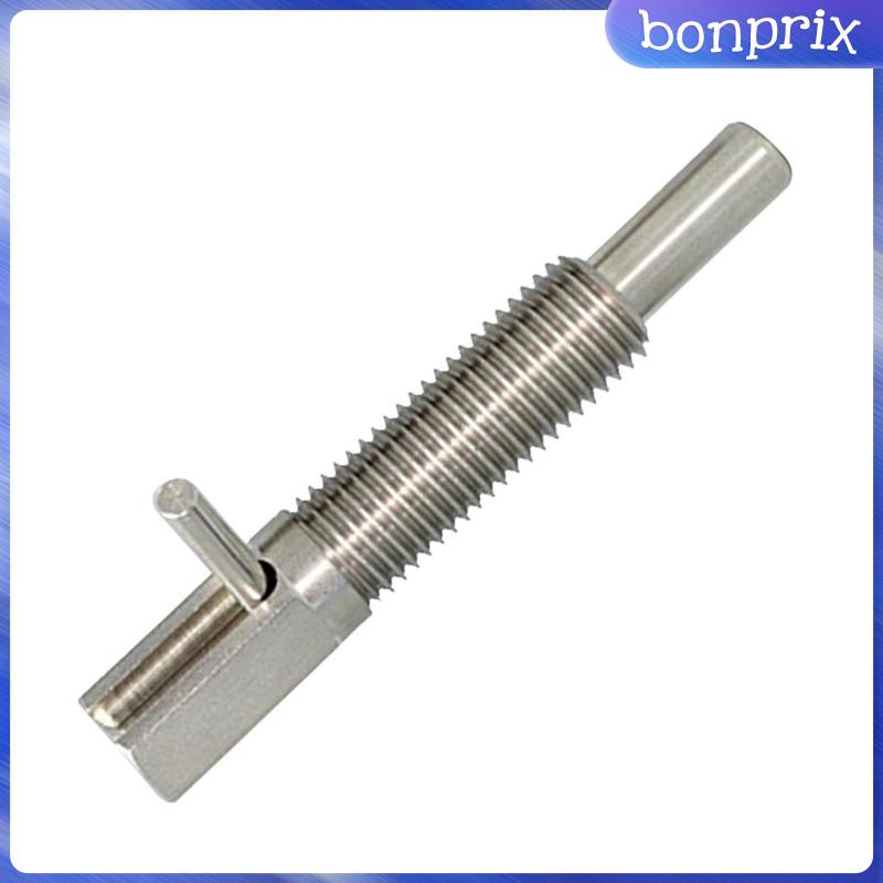 Bu Lông Lục Giác Bằng Thép Không Khóa M6-M16
