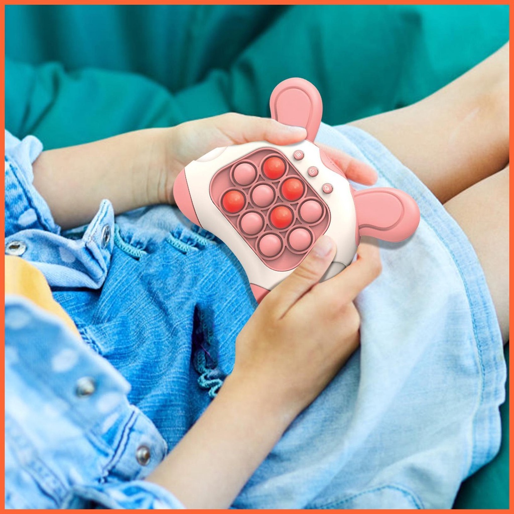 Đồ Chơi Ném Bong Bóng Nhanh Chóng Vui Nhộn Dành Cho Bé Trai Và Bé Gái