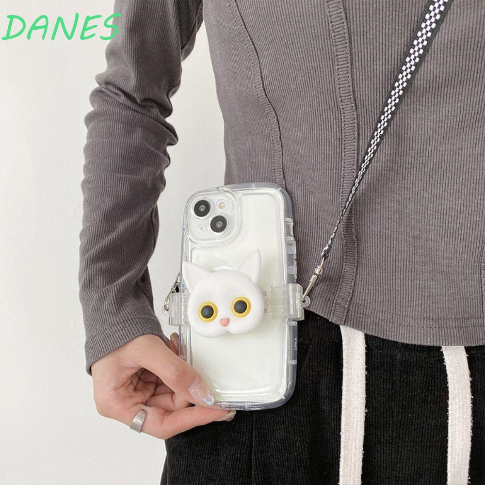 Dây Kẹp Điện Thoại Tùy Chỉnh Tiện Dụng Chất Lượng Cao