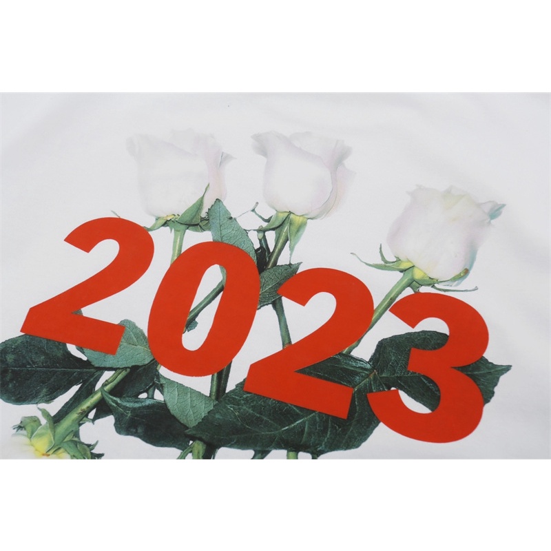 Uniqlo &amp; - Áo Thun Tay Ngắn In Chữ NJSRTGHDFTJGWET Cổ Điển Thương Hiệu Thời Trang Mới Cho Nam Và Nữ