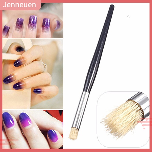Cọ Vẽ Móng Nghệ Thuật Gel UV Acrylic