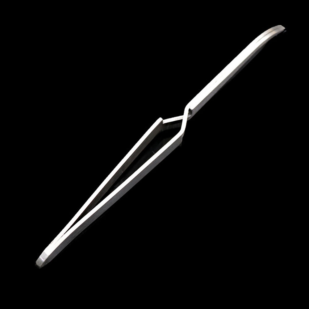 Kẹp Cố Định Sợi Thủy Tinh Nối Dài Móng Tay Nhanh Chóng