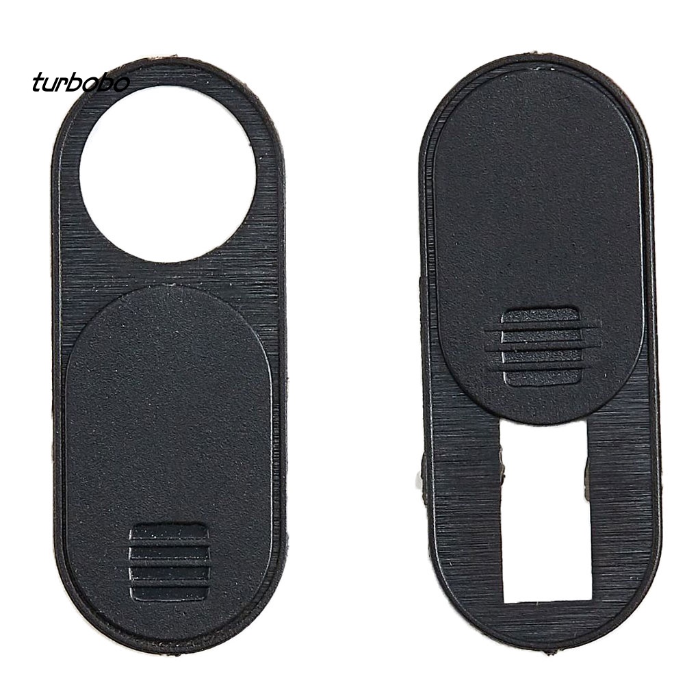 Set 3 Nắp Trượt Bảo Vệ Camera Bằng Nhựa Cho Laptop / PC