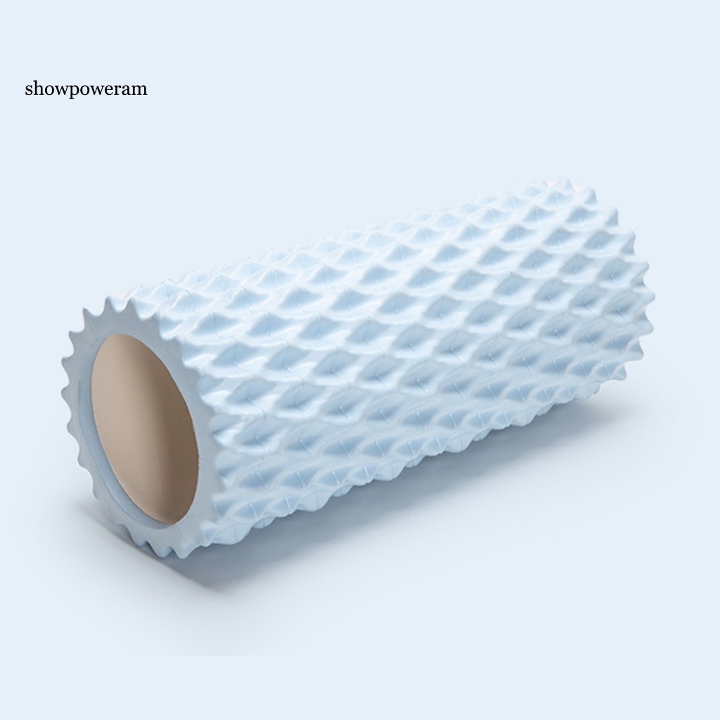 Con Lăn Xốp Thân Thiện Với Môi Trường Hỗ Trợ Luyện Tập Cơ Lưng Và Yoga