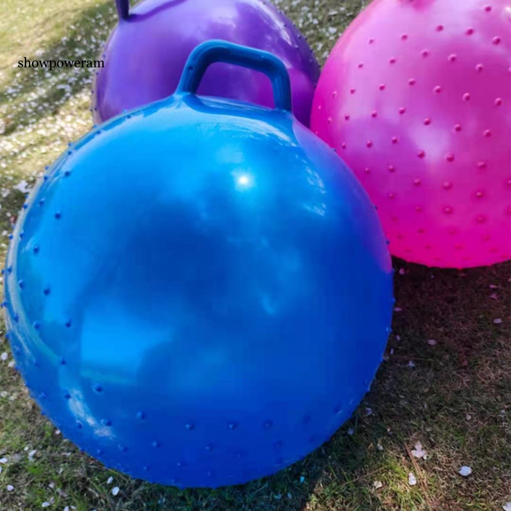 Bộ Bóng Tập Yoga Pilates Và Mát Xa Trọng Lượng Nhẹ Dễ Vệ Sinh