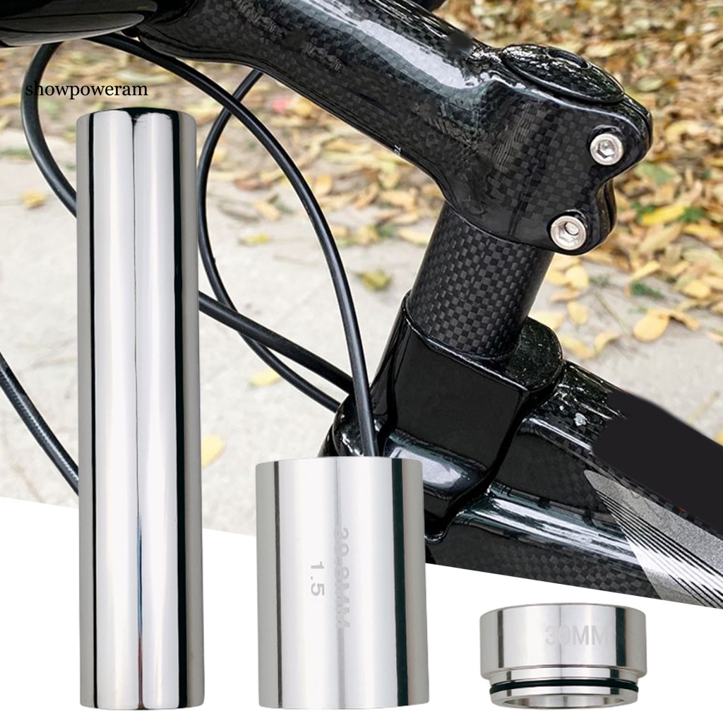 1 Bộ Phuộc Trước Xe Đạp Chống Biến Dạng Độ Bền Cao