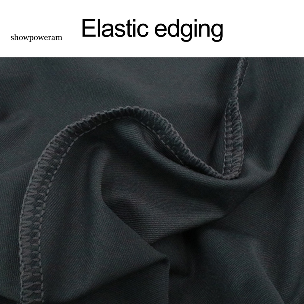 Mũ Trùm Đầu Siêu Nhẹ Co Giãn Tốt Chống Gió Thiết Kế Đục Lỗ Thoáng Khí Thời Trang Mùa Xuân Cho Nam Và Nữ