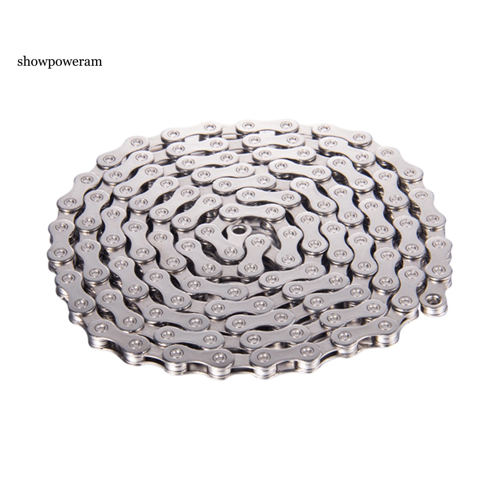 Dây Xích Xe Đạp Chịu Lực Cao 8-12 Tốc Độ