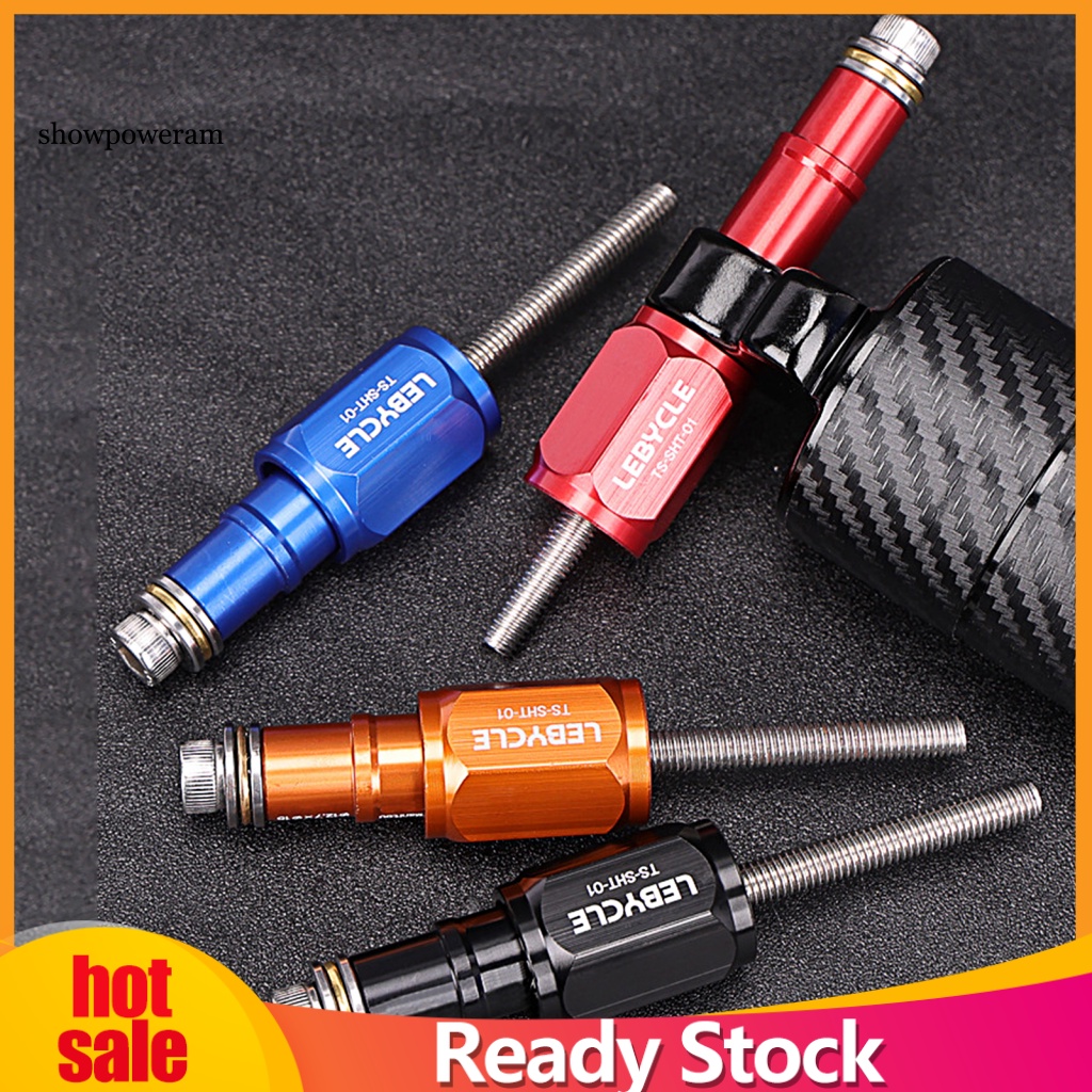 Dụng Cụ Hỗ Trợ Sửa Chữa Hấp Thụ Sốc Chống Rỉ Sét Tiện Dụng Chất Lượng Cao