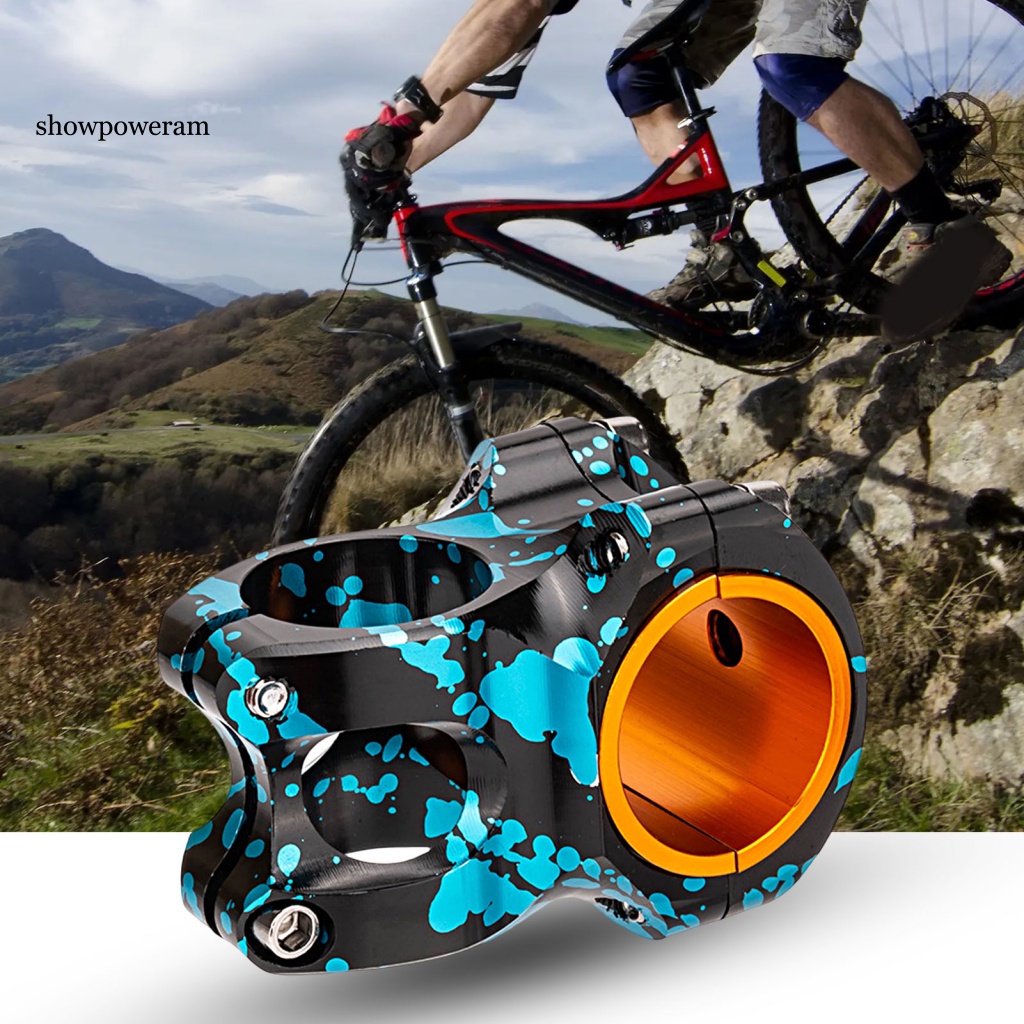 Thân Xe Đạp Ngắn Chắc Chắn Chống Mài Mòn