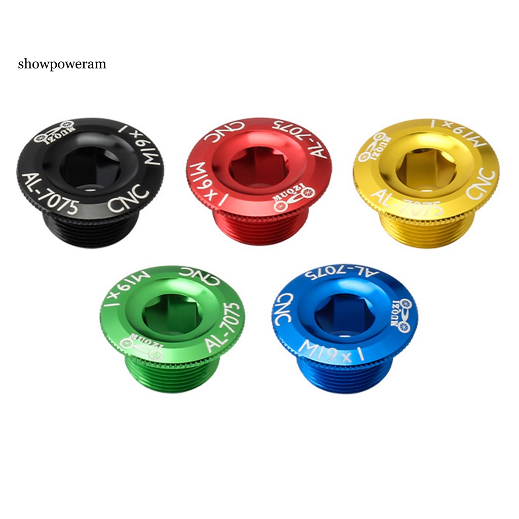 Vỏ Trục Khuỷu Tích Hợp Bánh Quay Chống Ăn Mòn Chịu Lực Cao Cho Xe Đạp