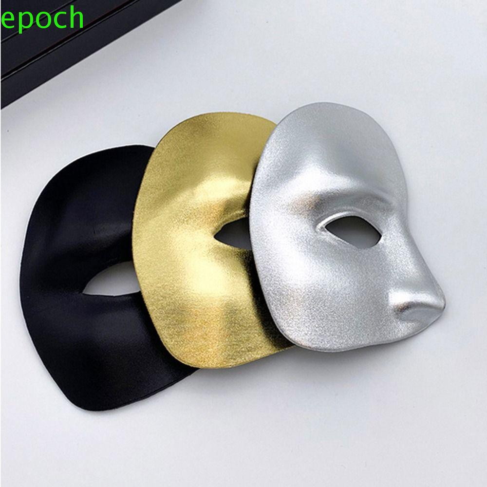 Epoch Mặt Nạ Hóa Trang Halloween Đơn Giản