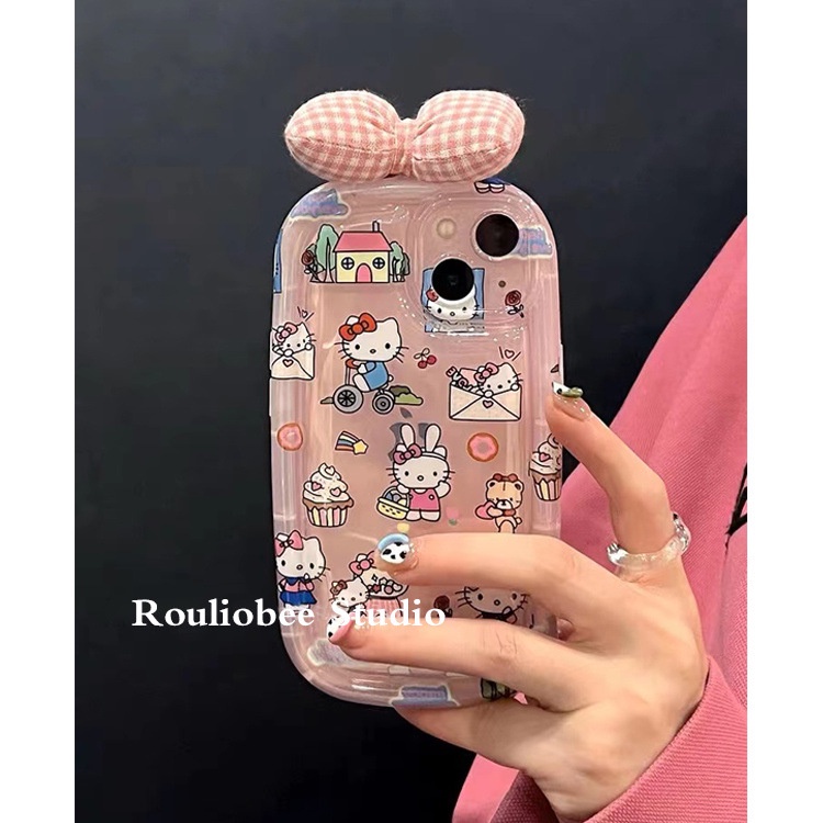 Ốp Điện Thoại Có Đệm Khí Hình Xà Phòng Cho iphone14promax / 13 / 12 / 11 / XR / XS / X / XSMAX / 7 / 8PLUS