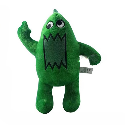 Thú Nhồi Bông Banban Trong Game Garten of Banban Jumbo Josh